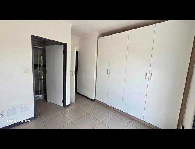 2 BEDROOM TOWNHOUSE FOR SALE IN PARKDENE
